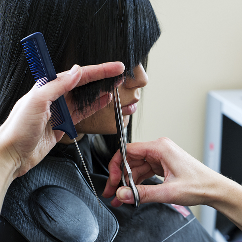 hairclub