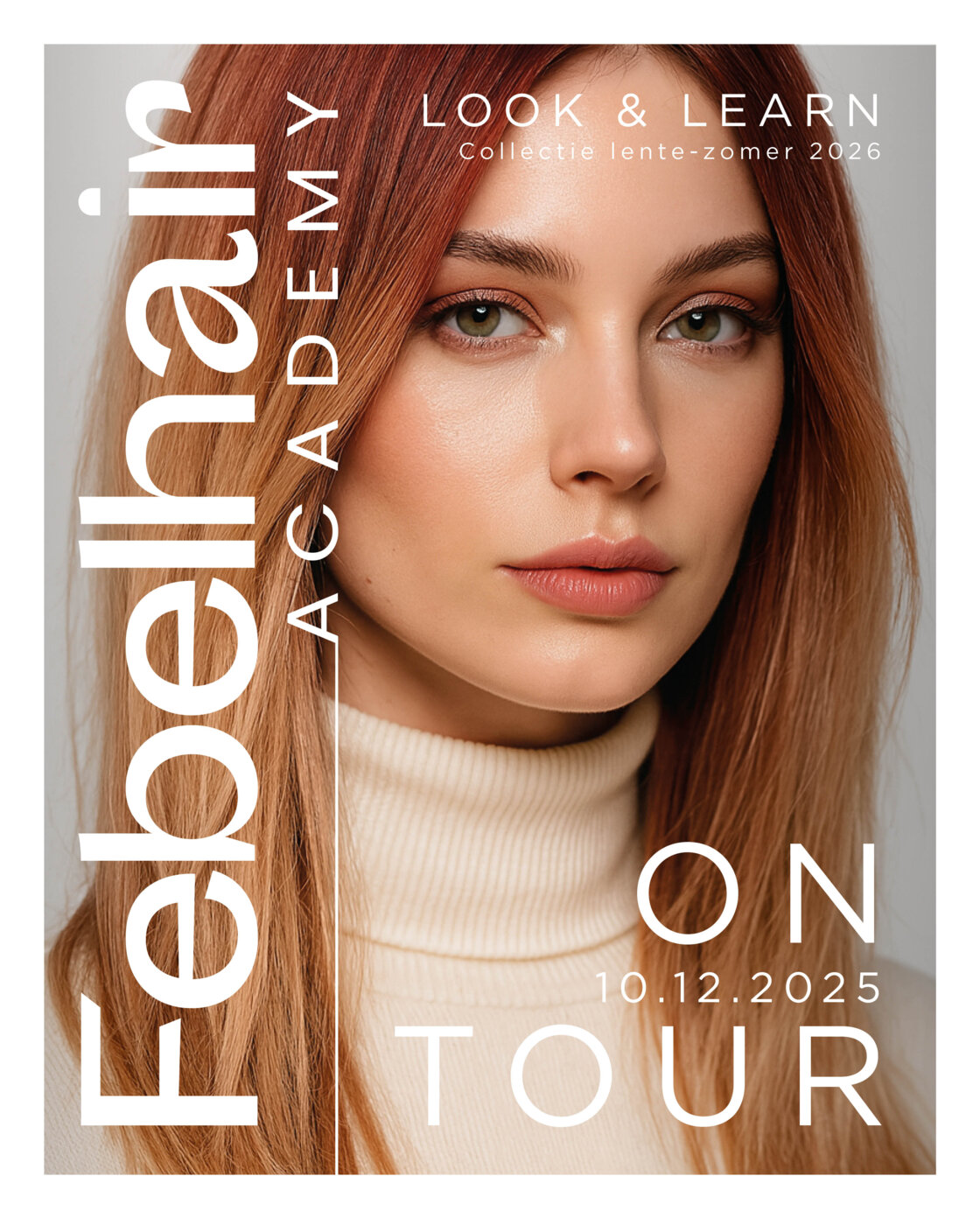 Febelhair Academy On Tour