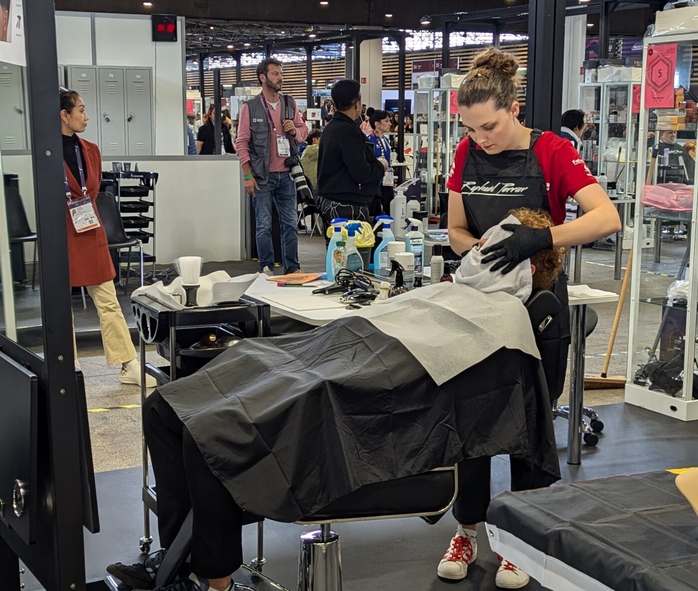 WorldSkills: terugblik op een onvergetelijke ervaring