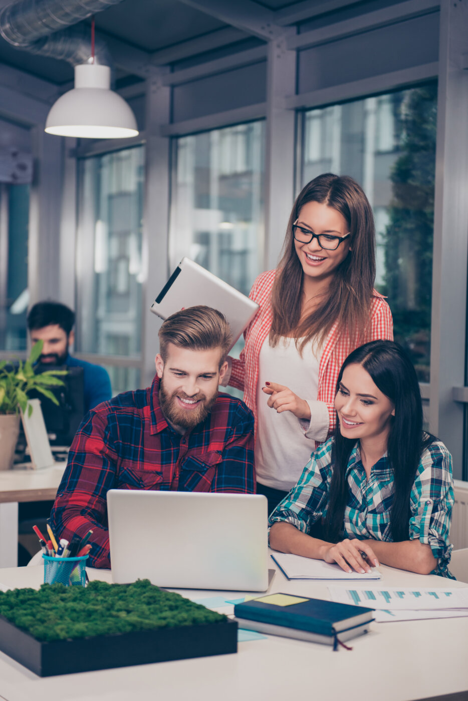 Nieuwe opleidingen bij Febelhair Business Academy