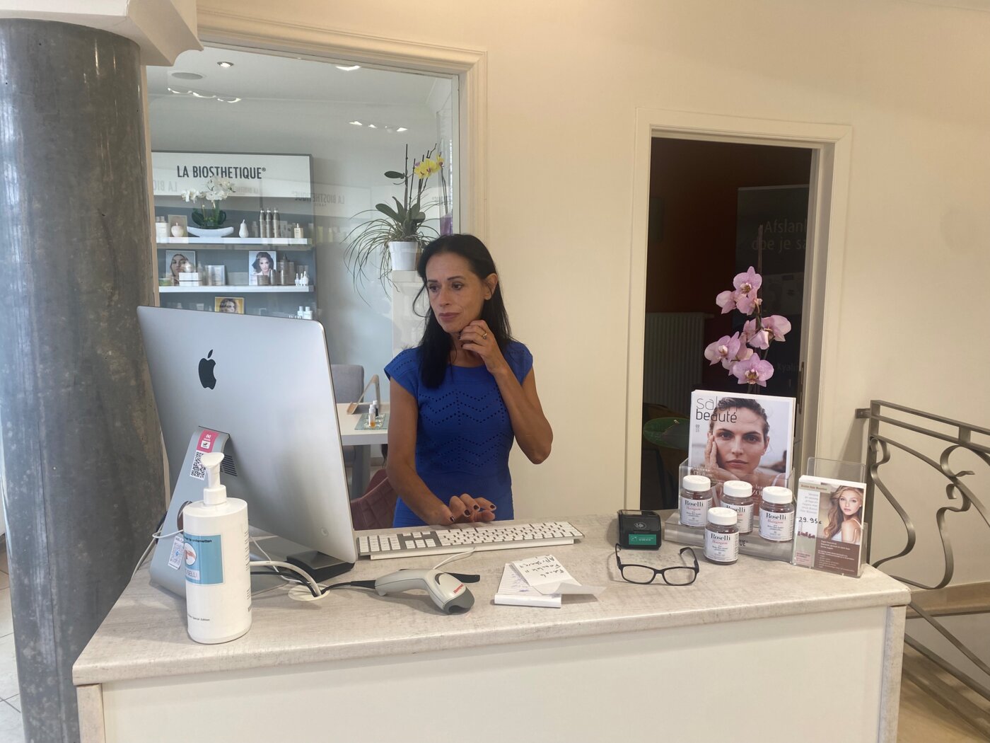 De perfecte match tussen esthetiek en gezondheid