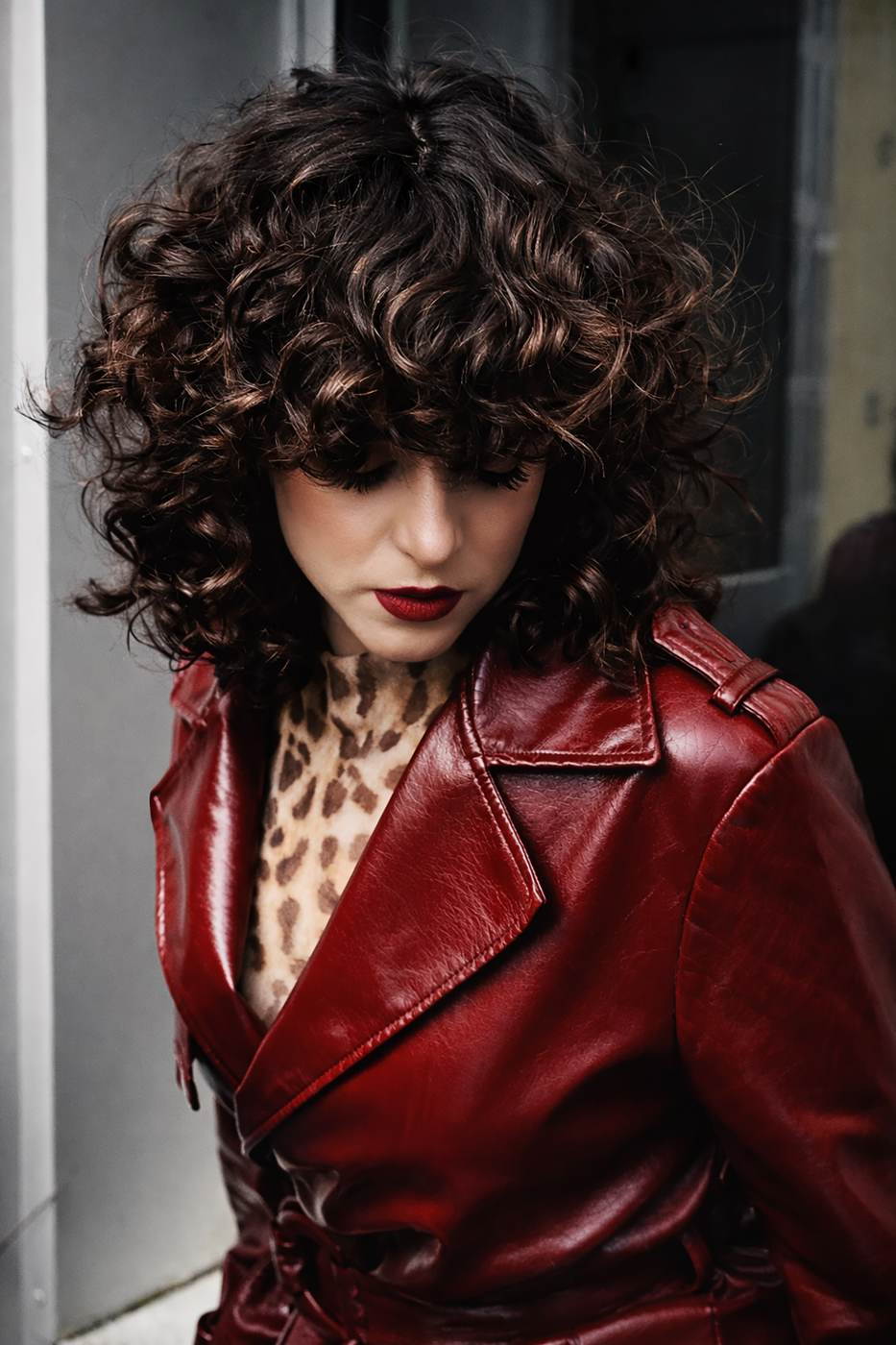 Look & Learn exclusif Febelhair Academy