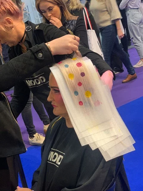 Foto kleur SI 2023
