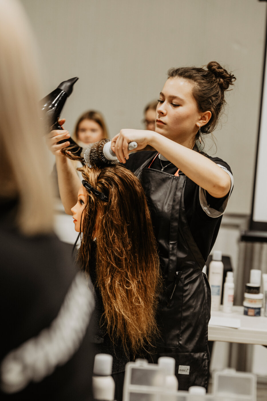 Van het klaslokaal naar EuroSkills