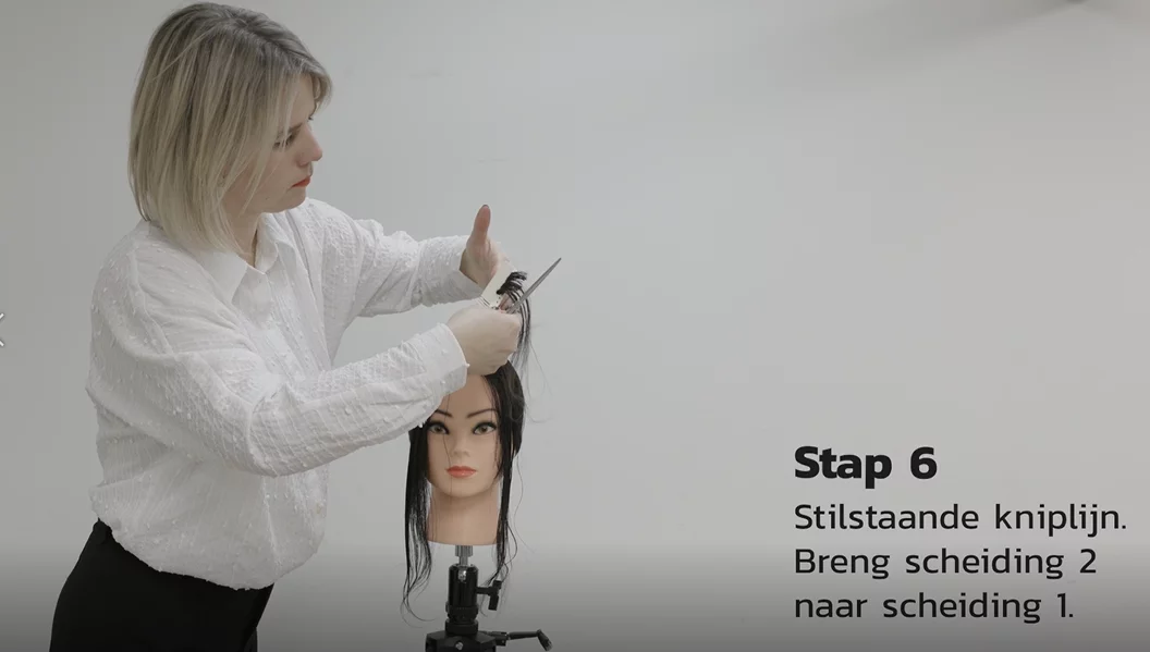 side bangs