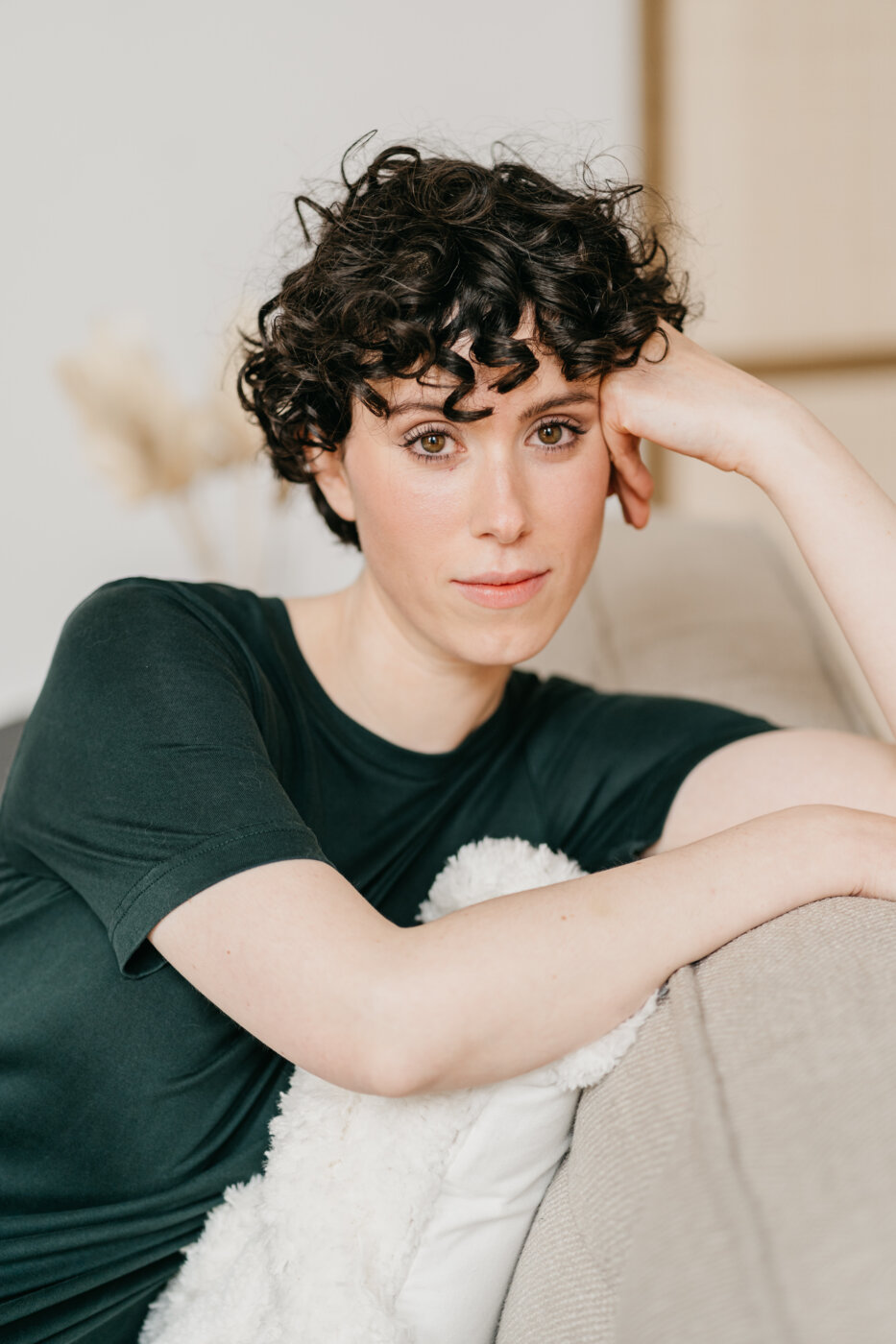 Genderneutraal geknipt