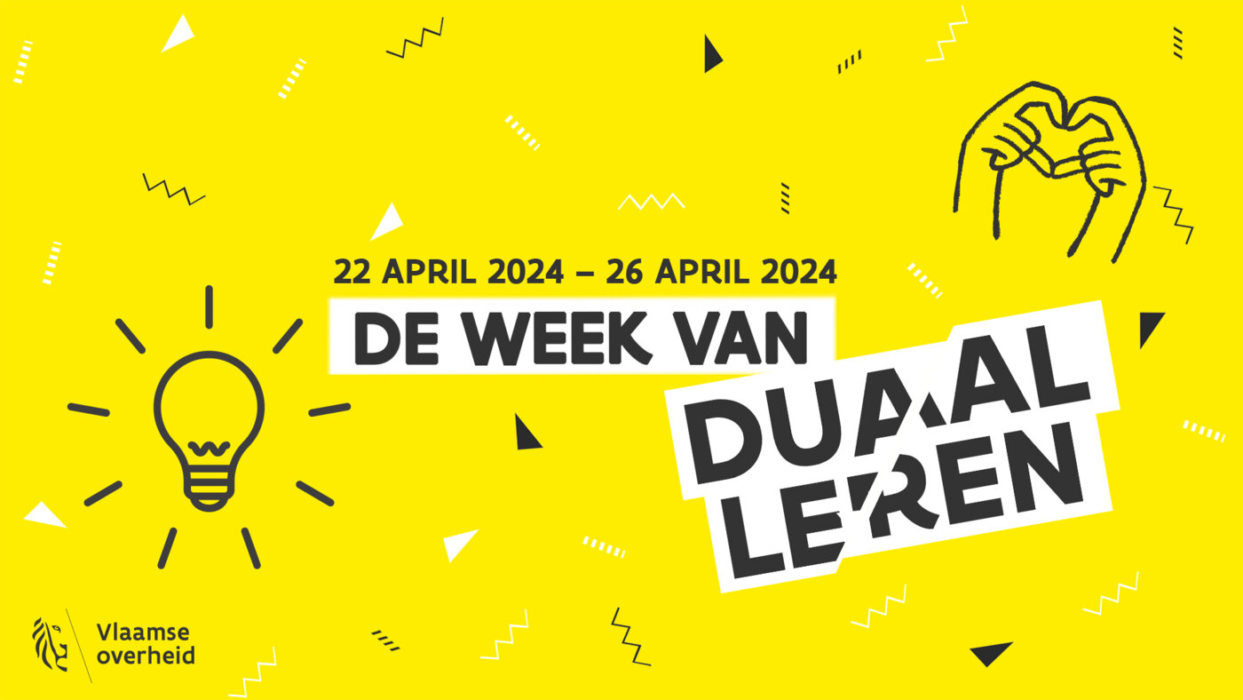 Duaal leren werkt