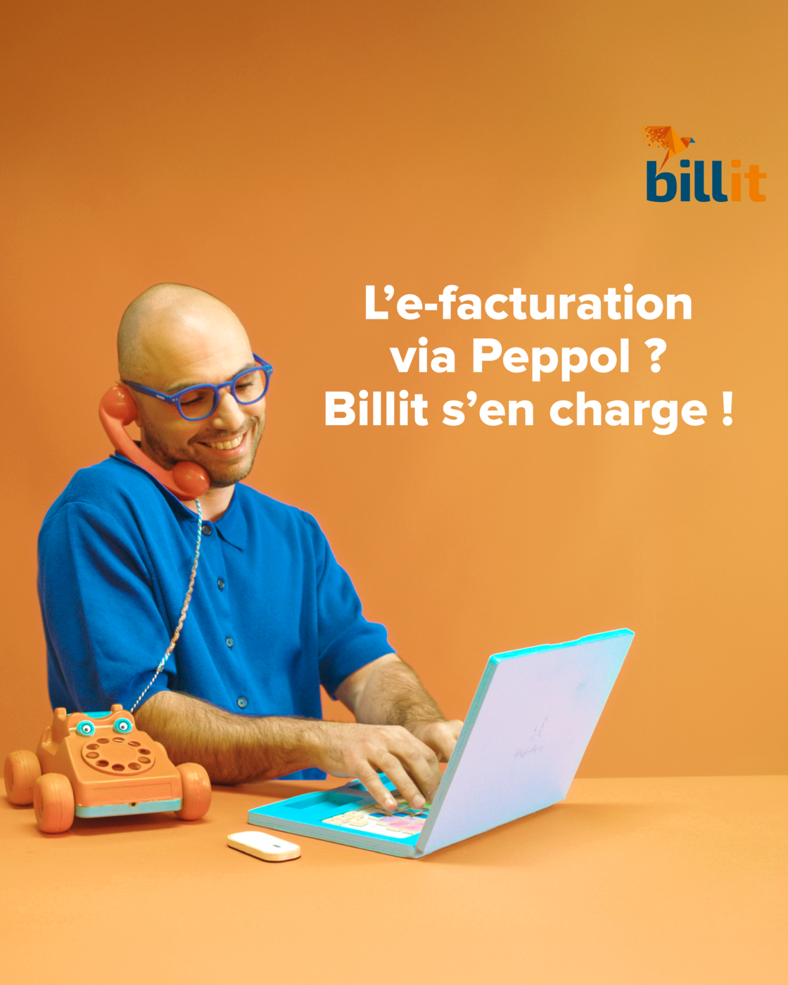 Premiers pas avec la facturation électronique grâce à Peppol : que devez-vous faire ?
